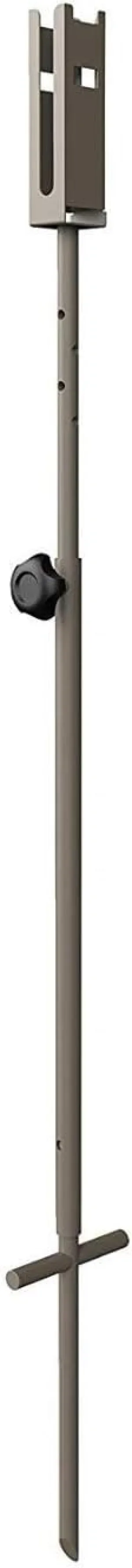 Cuddeback Genius Post Mount (2 Piece), Brown