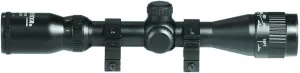 Daisy Winchester Outdoor Products 2-7 x 32 AO Winchester Scope (Black, 2-7 x 32)