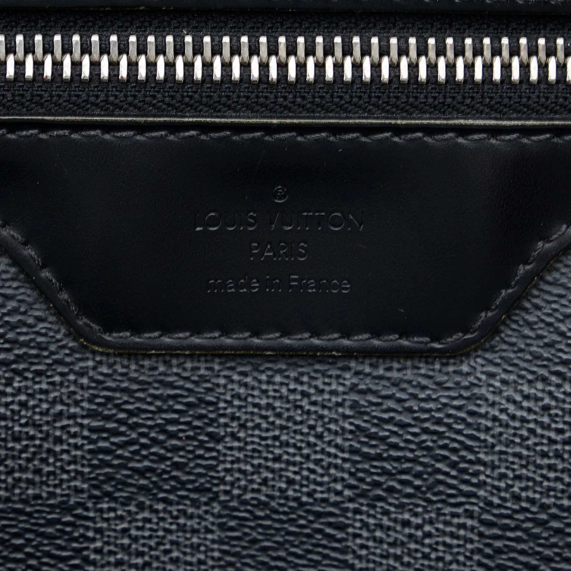 Damier Graphite Mick MM