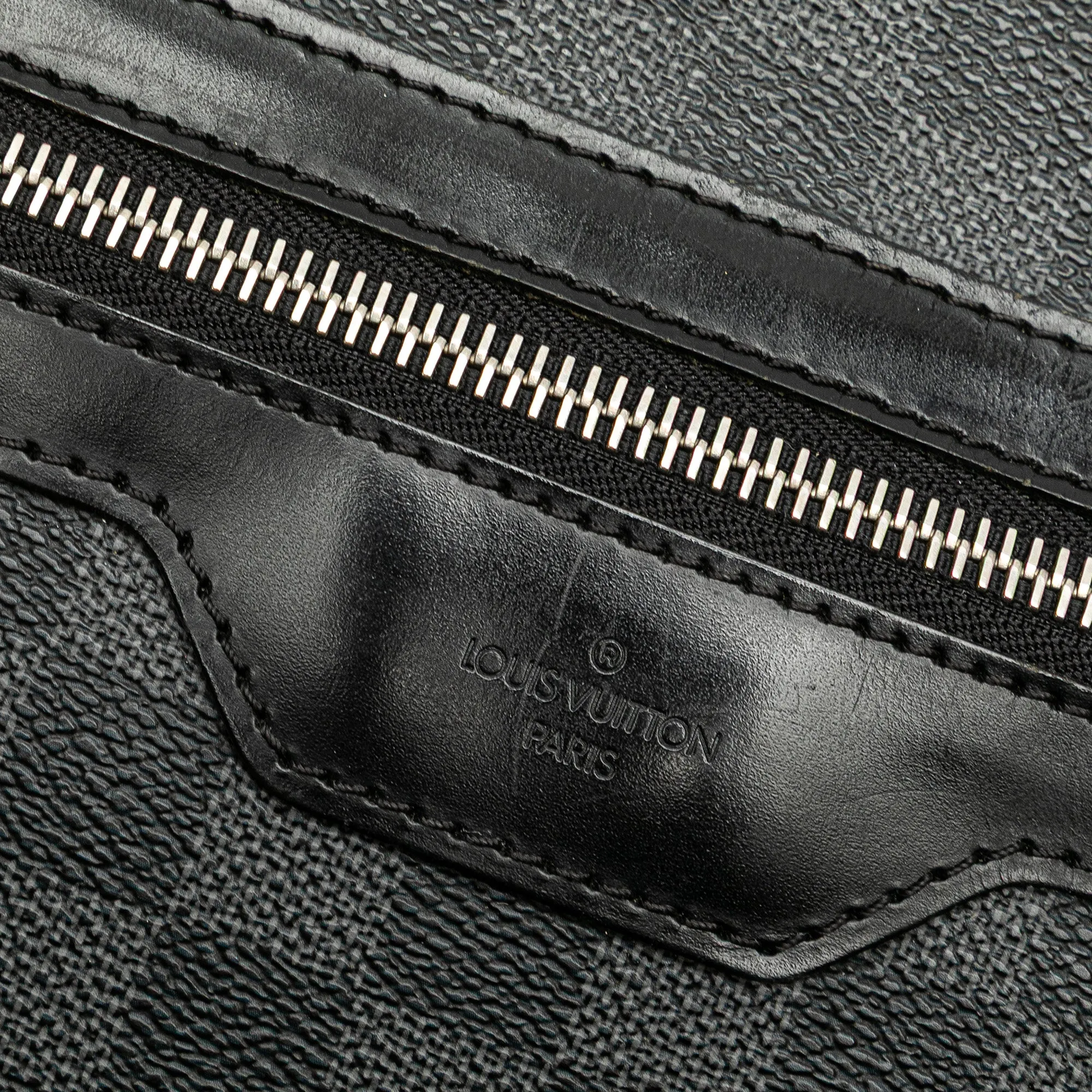 Damier Graphite Thomas