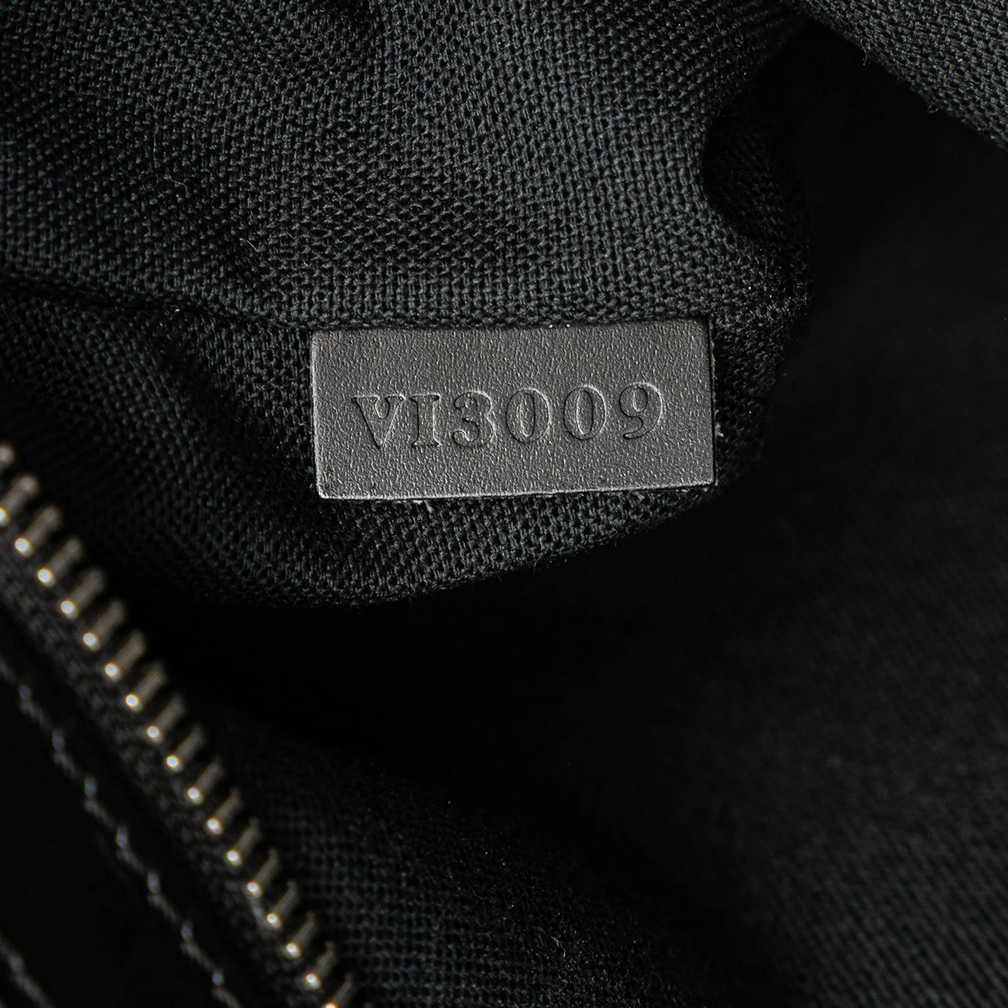 Damier Graphite Thomas