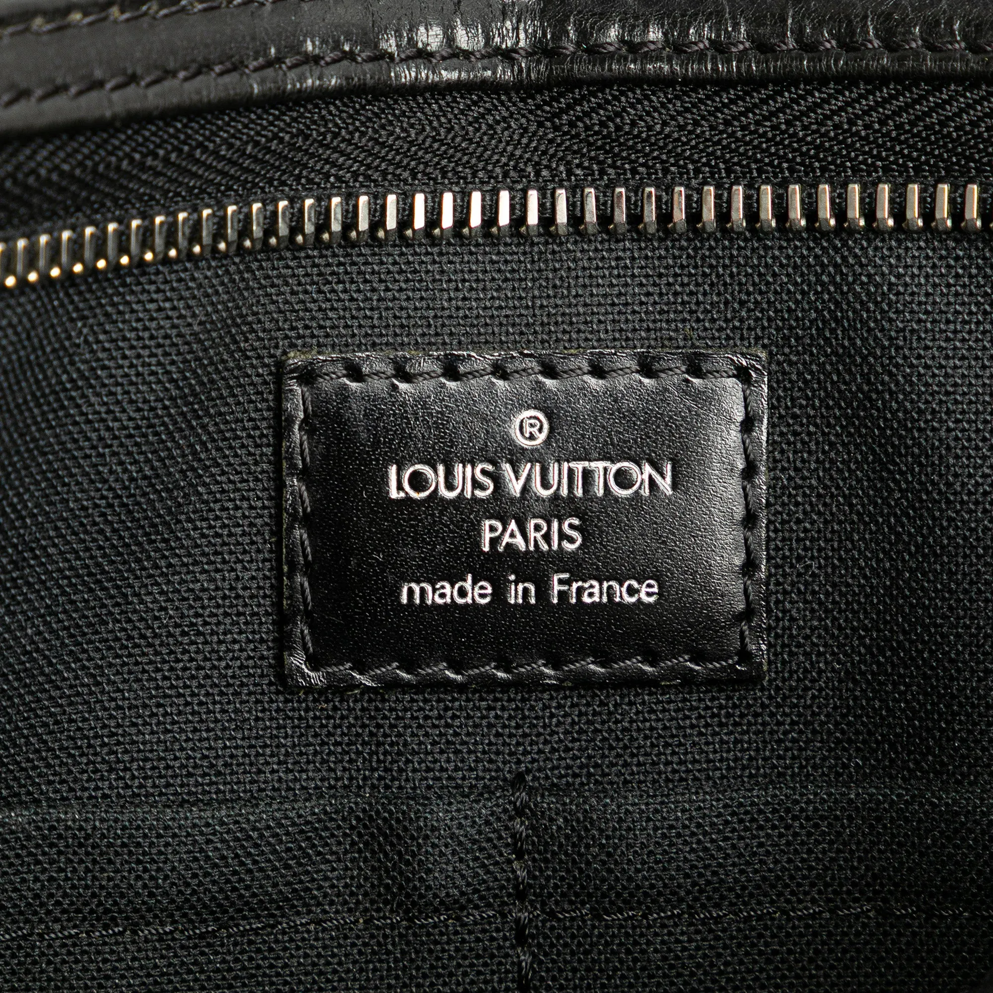 Damier Graphite Thomas