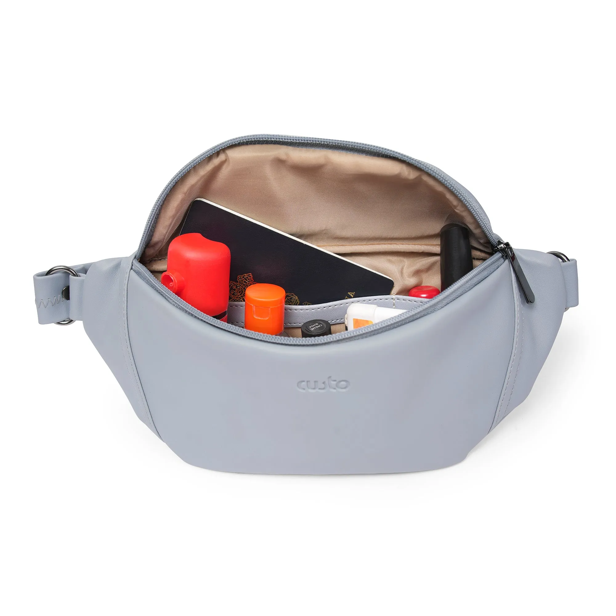 Dash Crossbody - Ice Blue