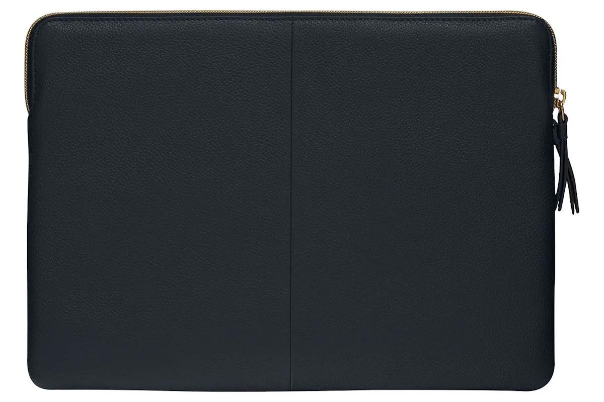 Dbramante1928 Paris  Macbook Pro 14" Double Sleeve | Pacific Blue