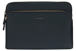 Dbramante1928 Paris  Macbook Pro 14" Double Sleeve | Pacific Blue