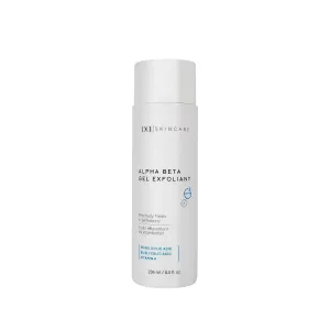 DCL Skincare Alpha Beta Gel Toner for Acne with Glycolic & Salicylic Acid, 6.7 Fl oz
