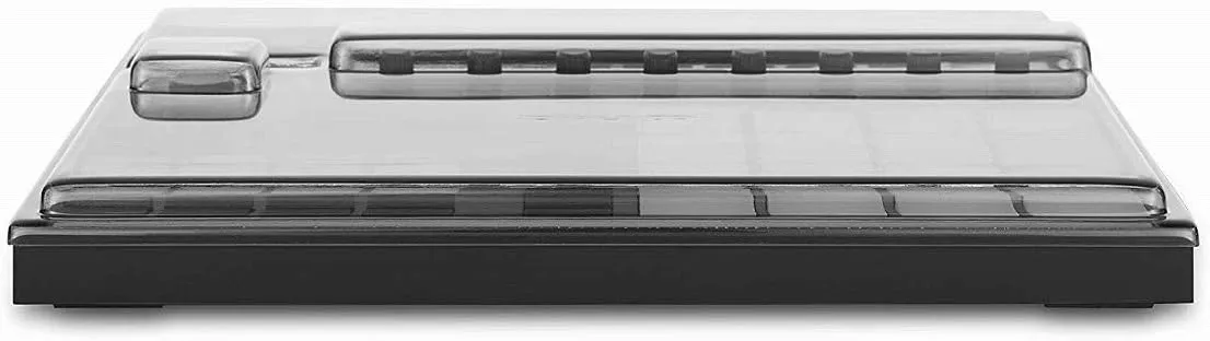 DECKSAVER DS-PC-MASCHINEMK3 Native Instruments MASCHINE MK3 Shockproof Cover