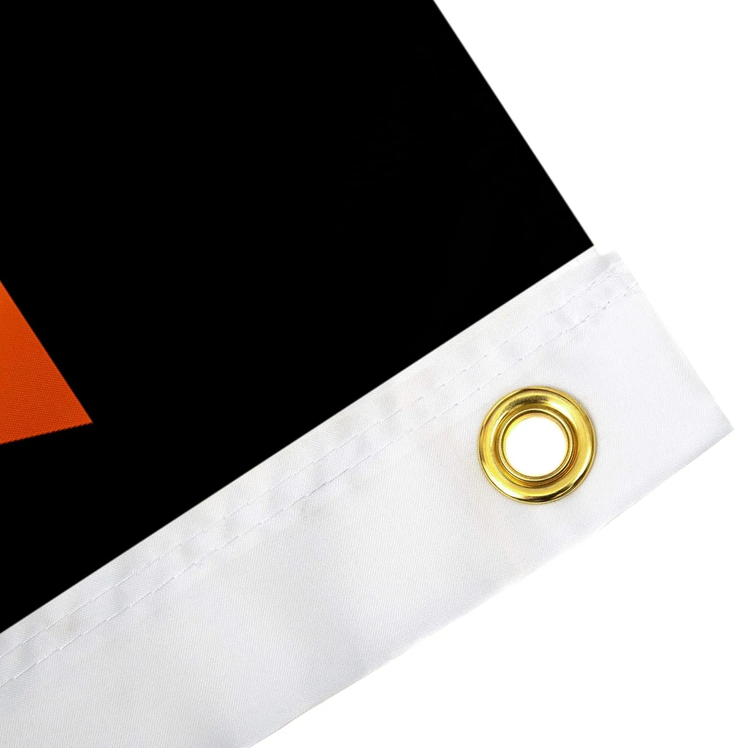 Desert Cactus Oklahoma State University OSU Flag - 3 x 5 Feet Cowboys Banner, Indoor/Outdoor Durable Fabric, 100% Polyester Design (Style 3)