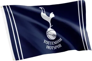 Desert Cactus Tottenham Hotspur Flag Football Soccer Spurs 100% Polyester Indoor Outdoor 3x5 feet Flags (Flag A)
