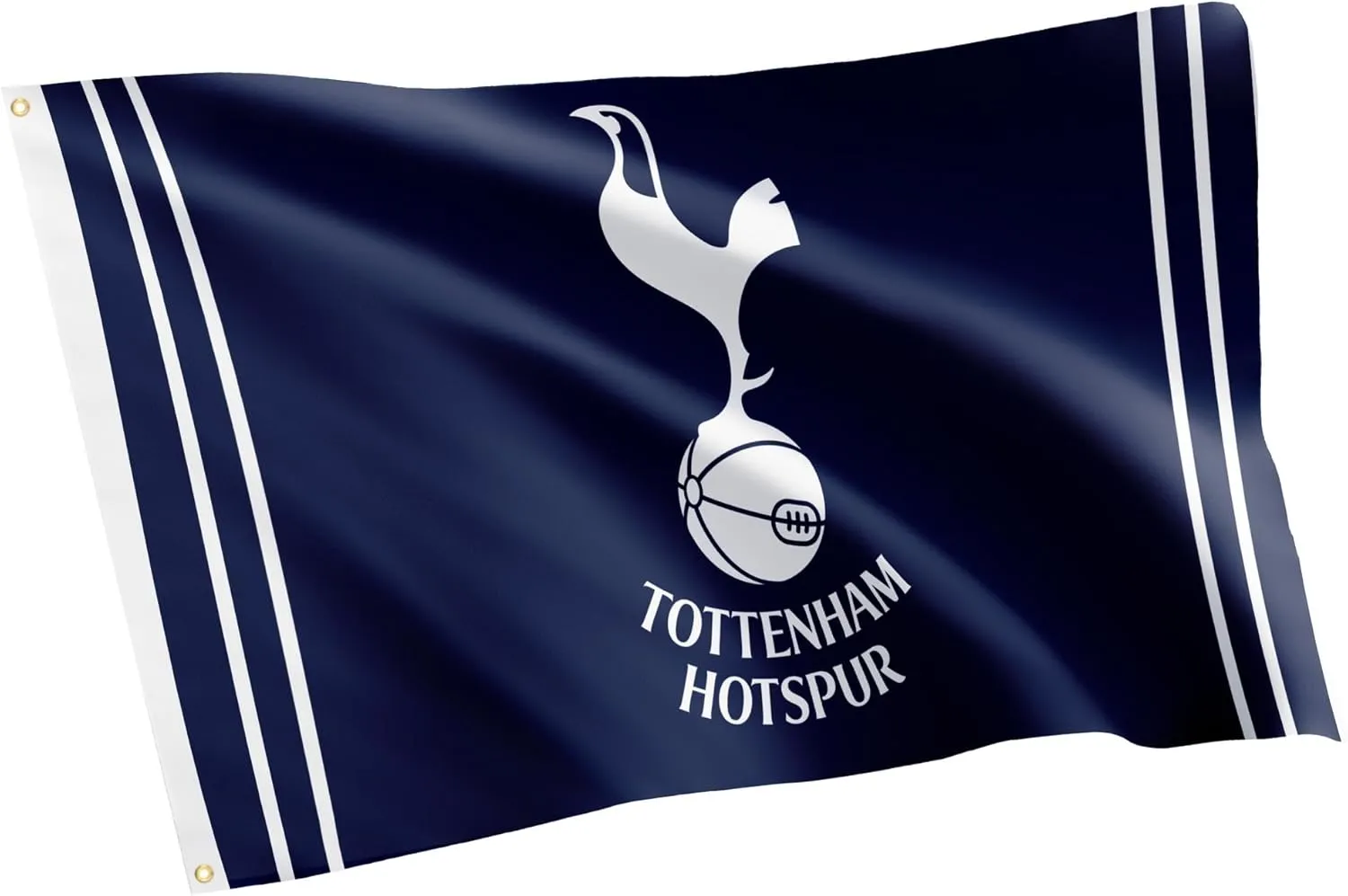 Desert Cactus Tottenham Hotspur Flag Football Soccer Spurs 100% Polyester Indoor Outdoor 3x5 feet Flags (Flag A)