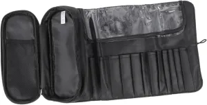 Didiseaon Makeup Bag Travel Organizer 1pc Portable Case Holder for Brush Travel Cosmetic Pouch Makeup Tools Bag