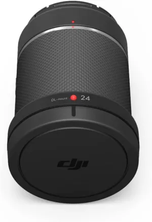 DL 24mm F2.8 LS ASPH Lens