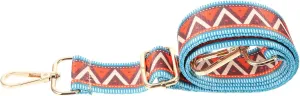 DOITOOL Thick Crossbody Bag Strap Comfortable Replacement Purse Straps Shoulder for Handbags