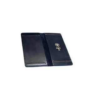 DOUBLE CITATION BOOK HLDR