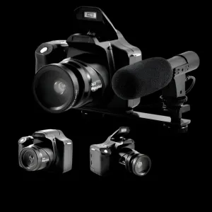 DSLR Camera