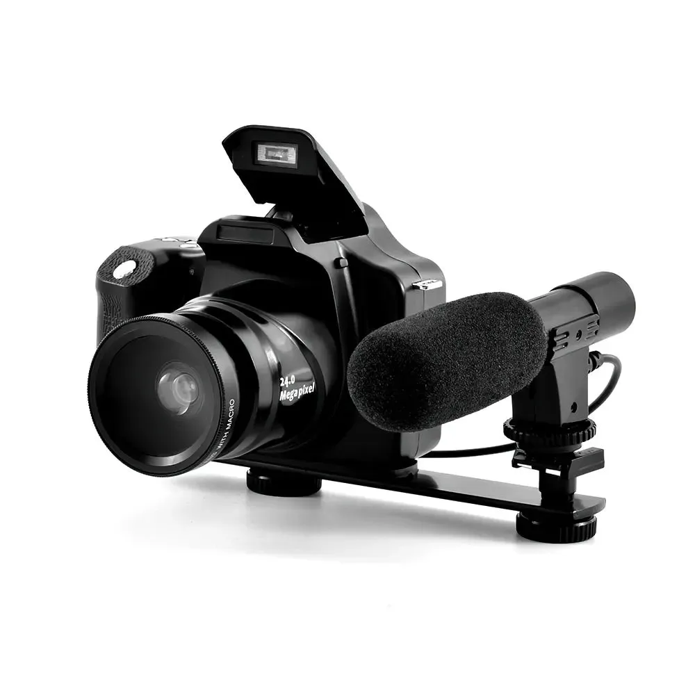 DSLR Camera