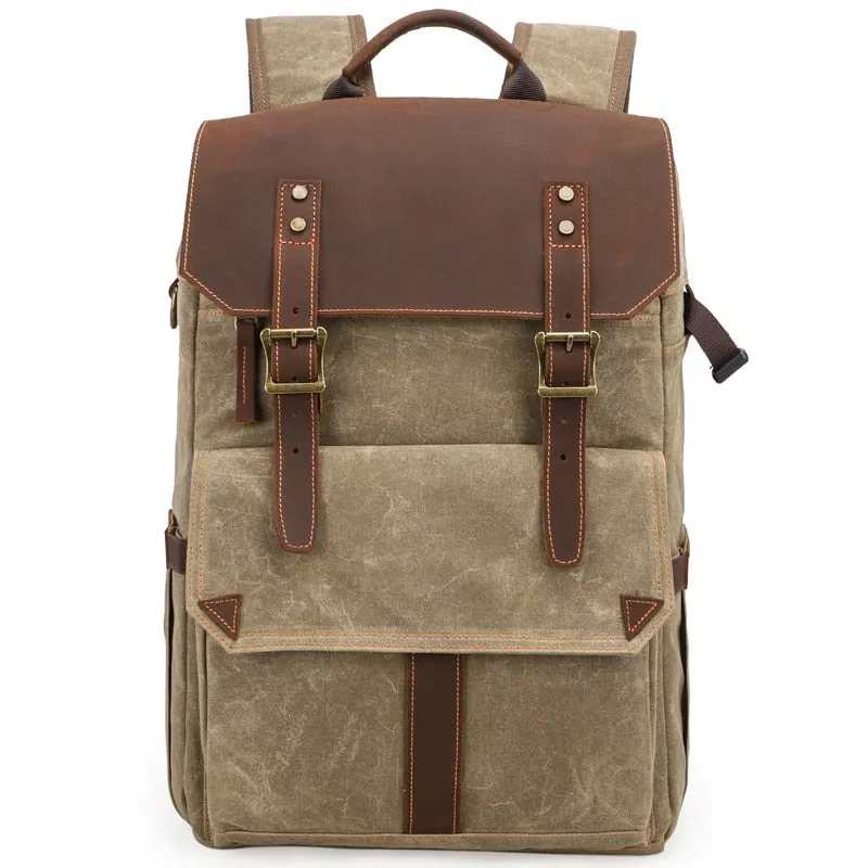 DSLR Photography Backpack
