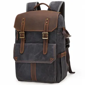 DSLR Photography Backpack