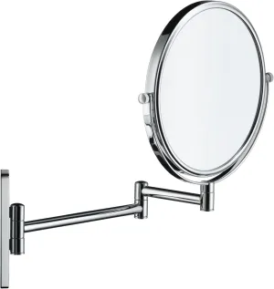 Duravit D-Code Cosmetic Mirror Chrome