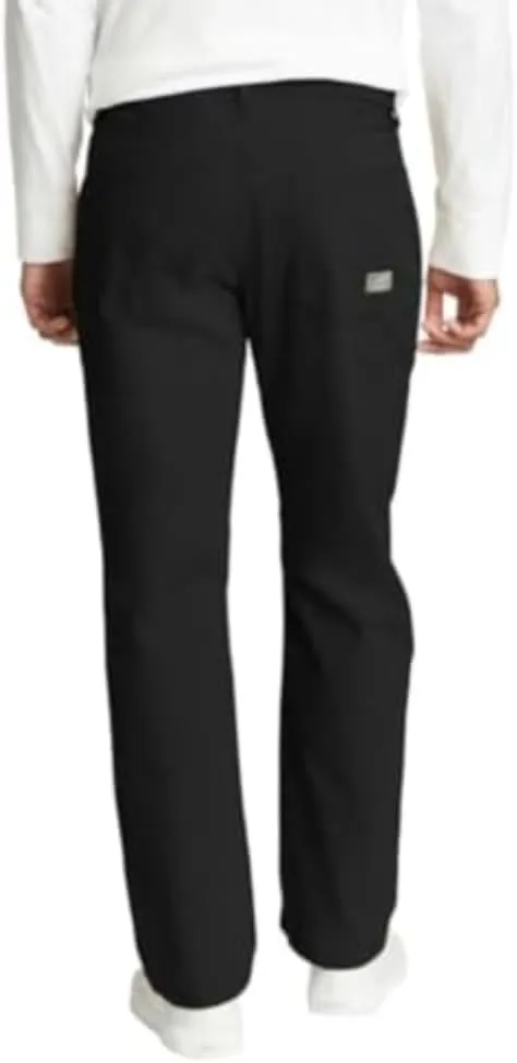 Eddie Bauer Men’s Stretch Canvas Utulity Pant