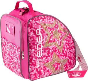 Edea Skate Shaped Ventilated Skate Bag