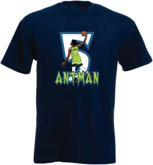 Edwards Minnesota Ant Man Shirt T-Shirt