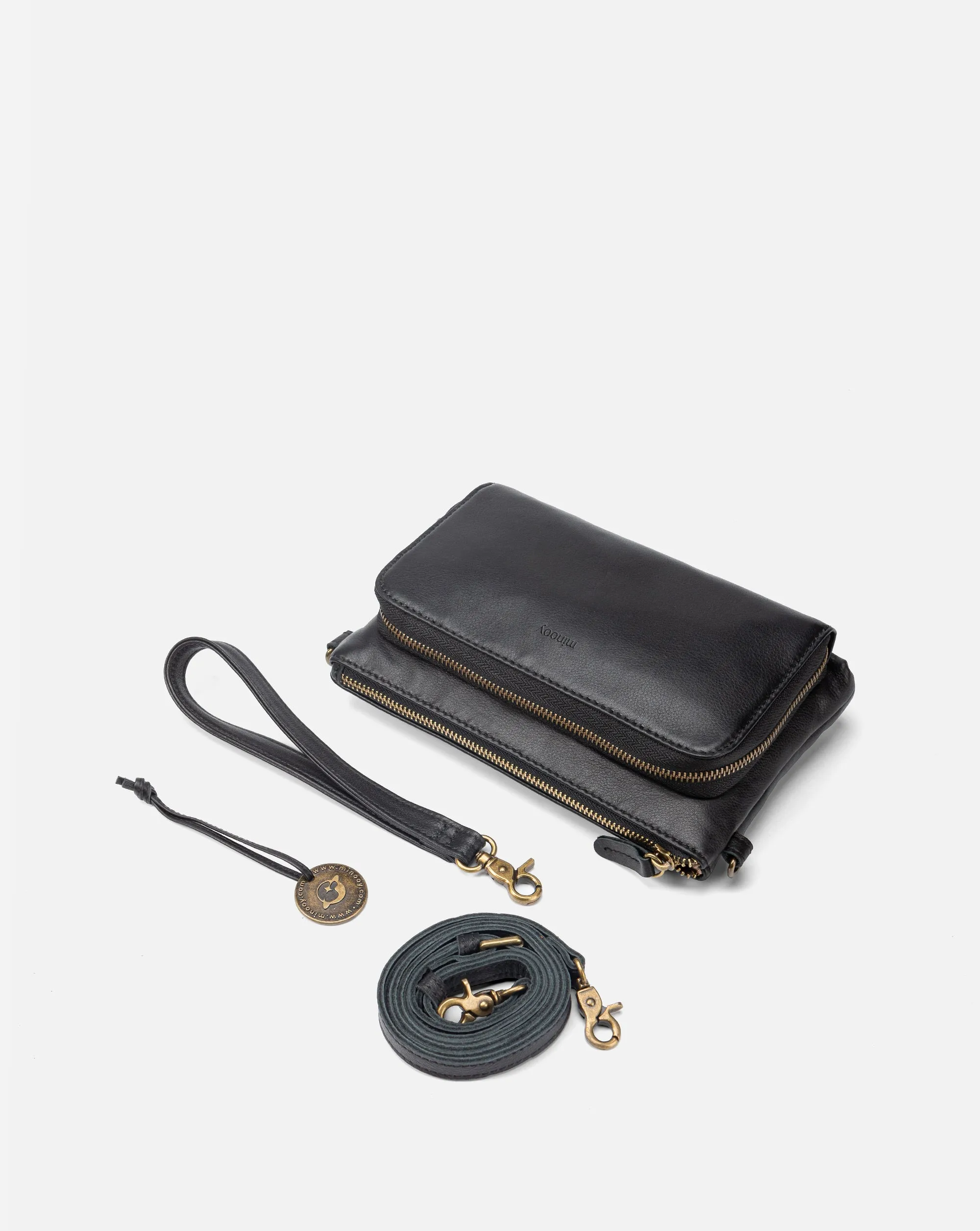 Eirene Crossbody Bag 0.8L