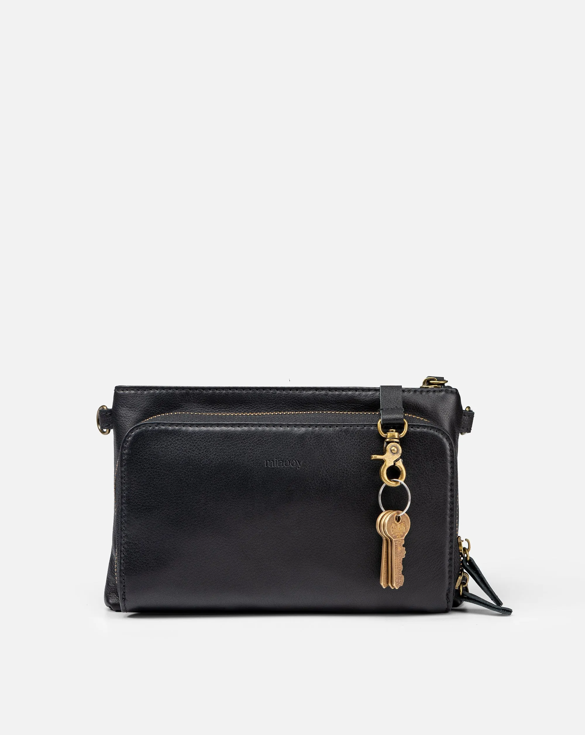 Eirene Crossbody Bag 0.8L