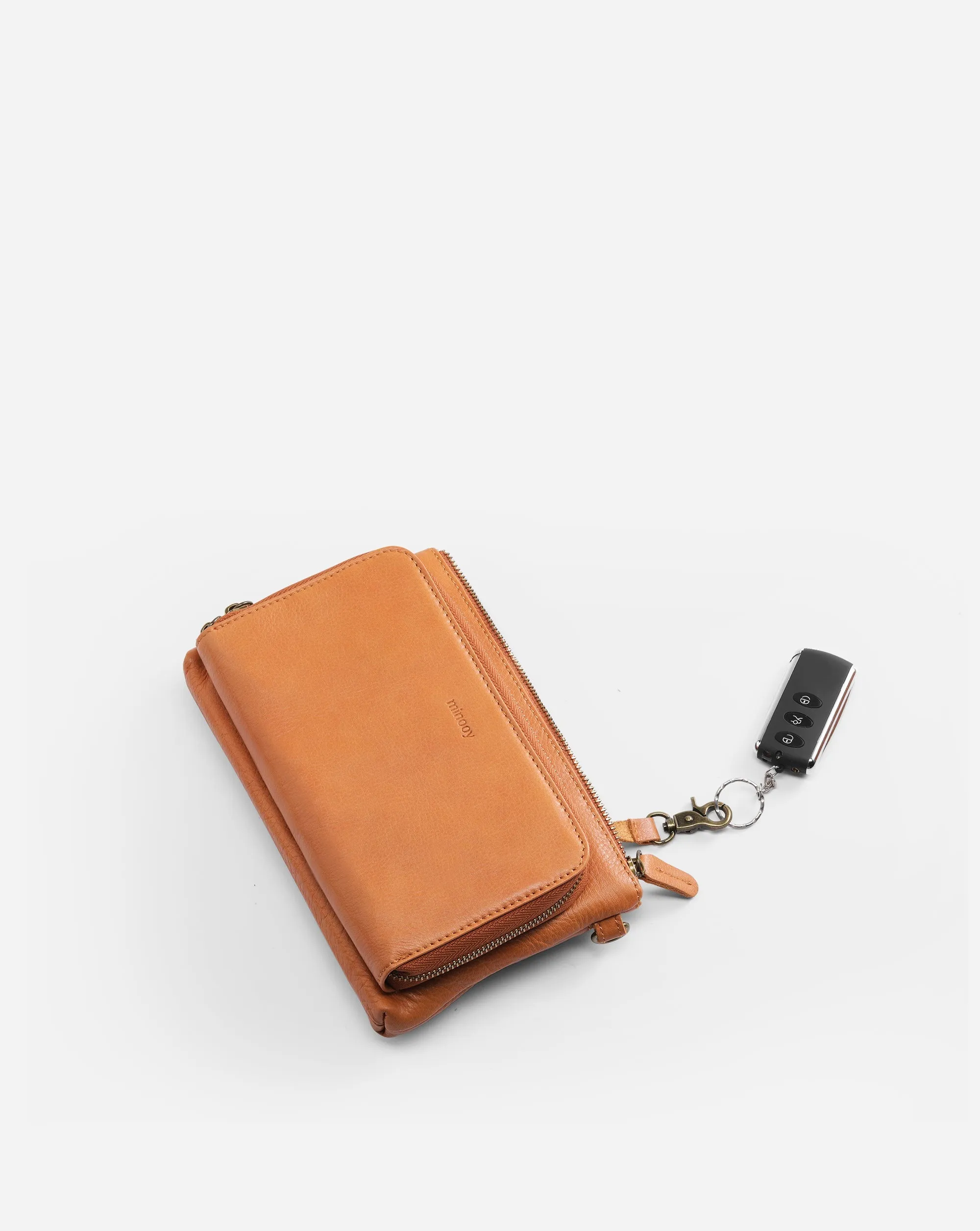 Eirene Crossbody Bag 0.8L