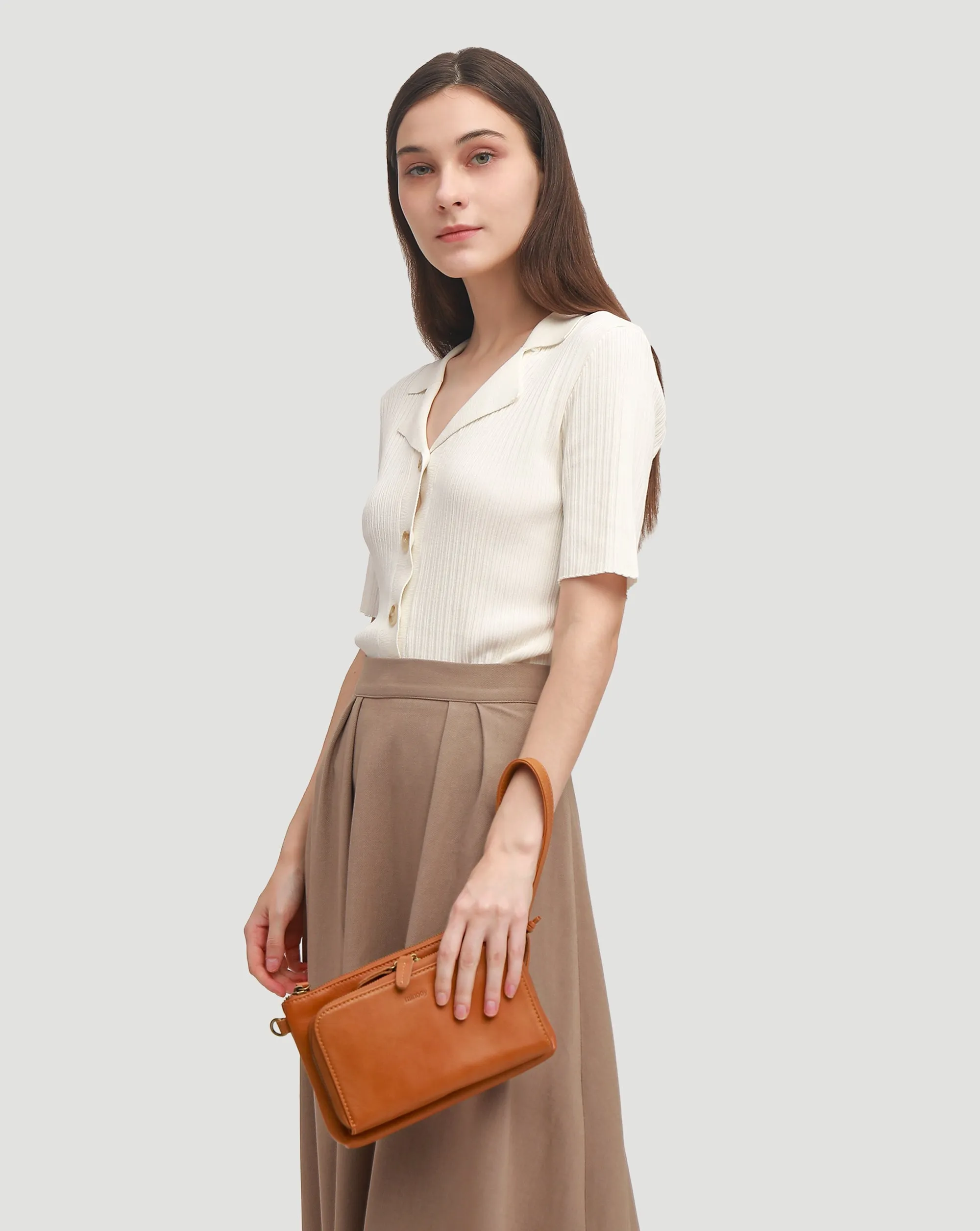 Eirene Crossbody Bag 0.8L