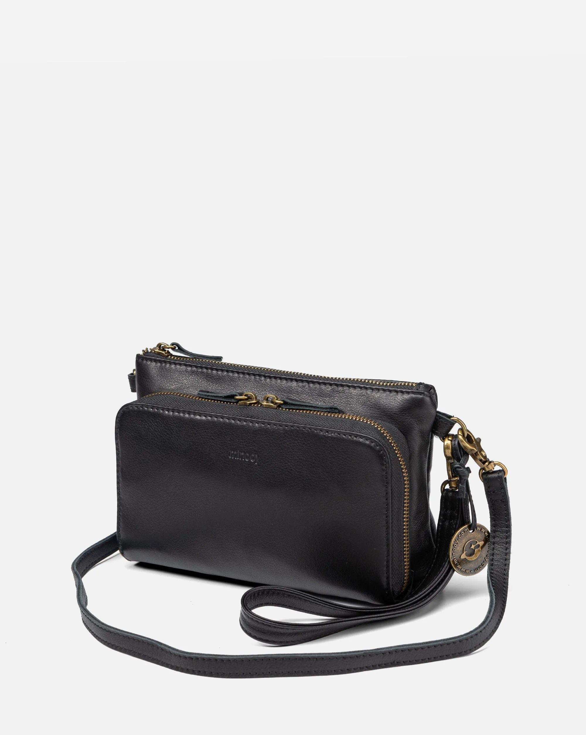 Eirene Crossbody Bag 0.8L