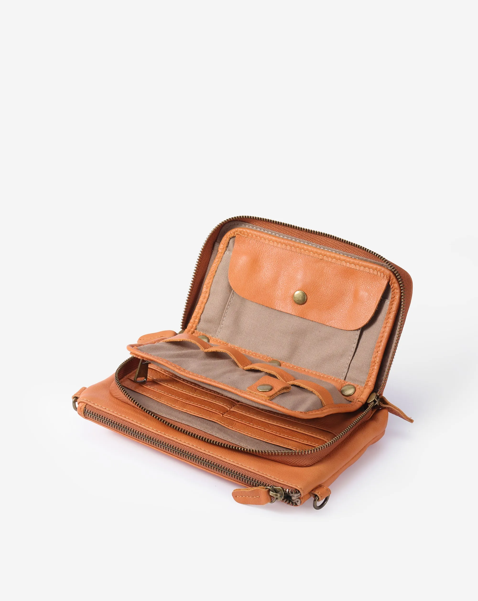 Eirene Crossbody Bag 0.8L