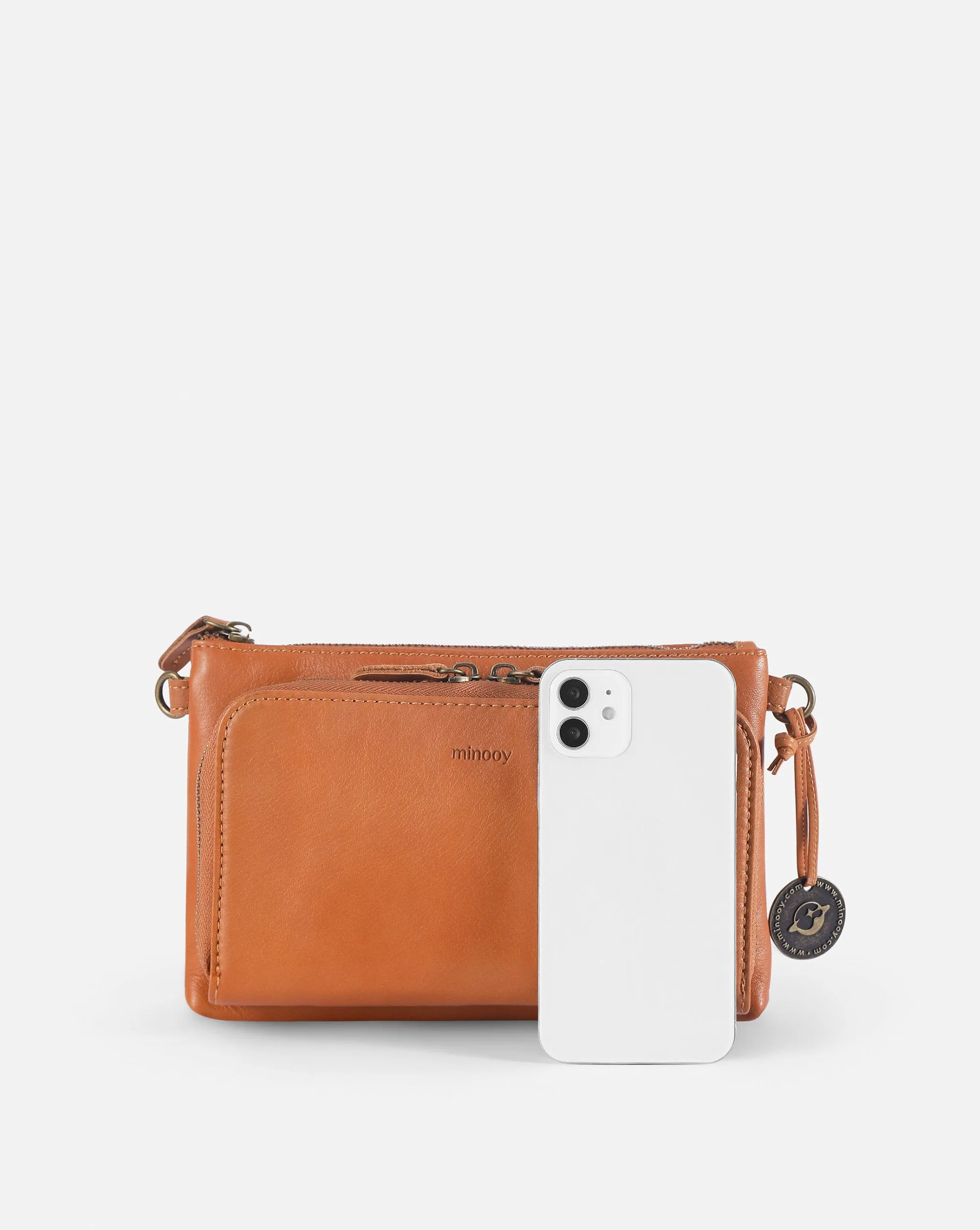 Eirene Crossbody Bag 0.8L