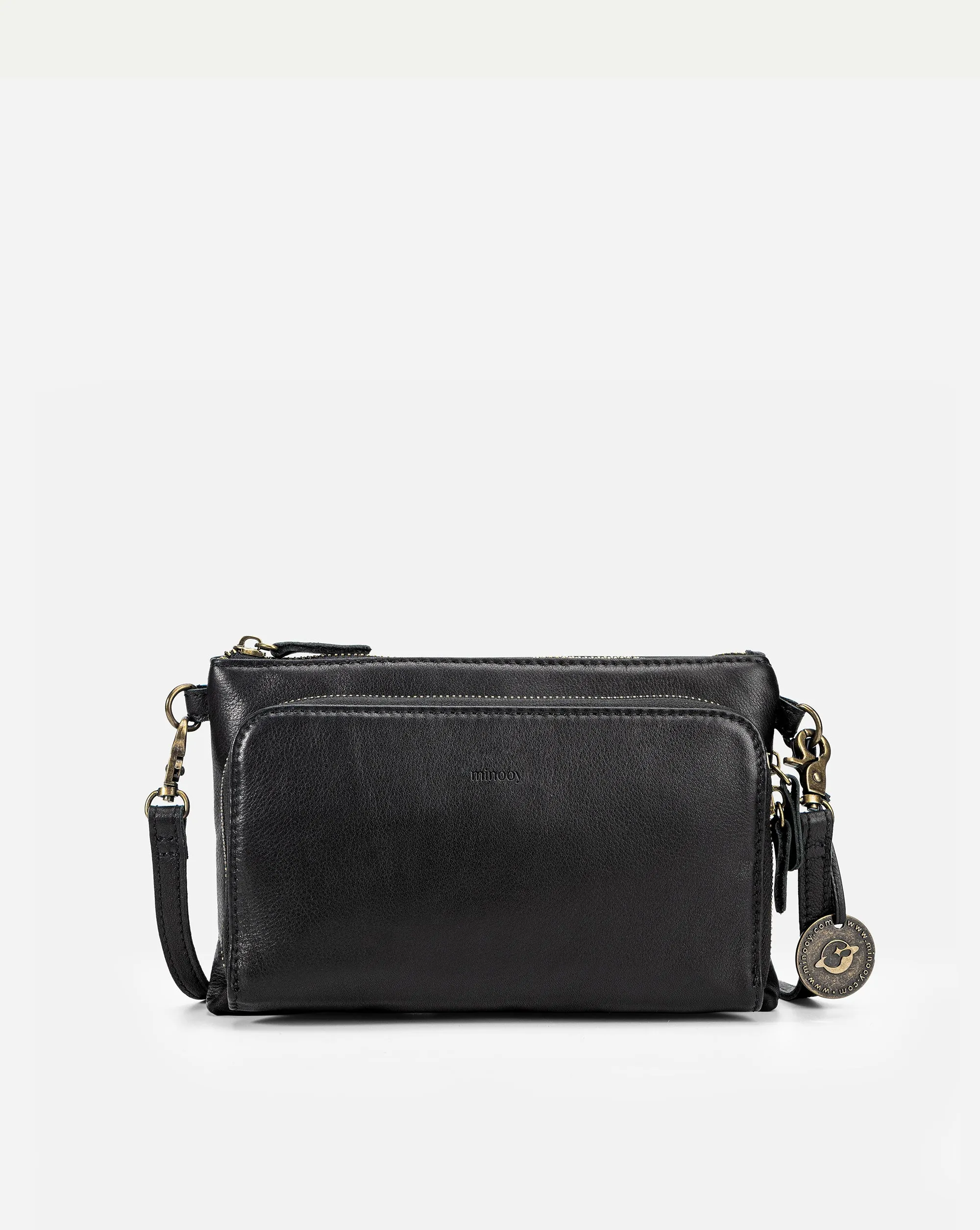 Eirene Crossbody Bag 0.8L