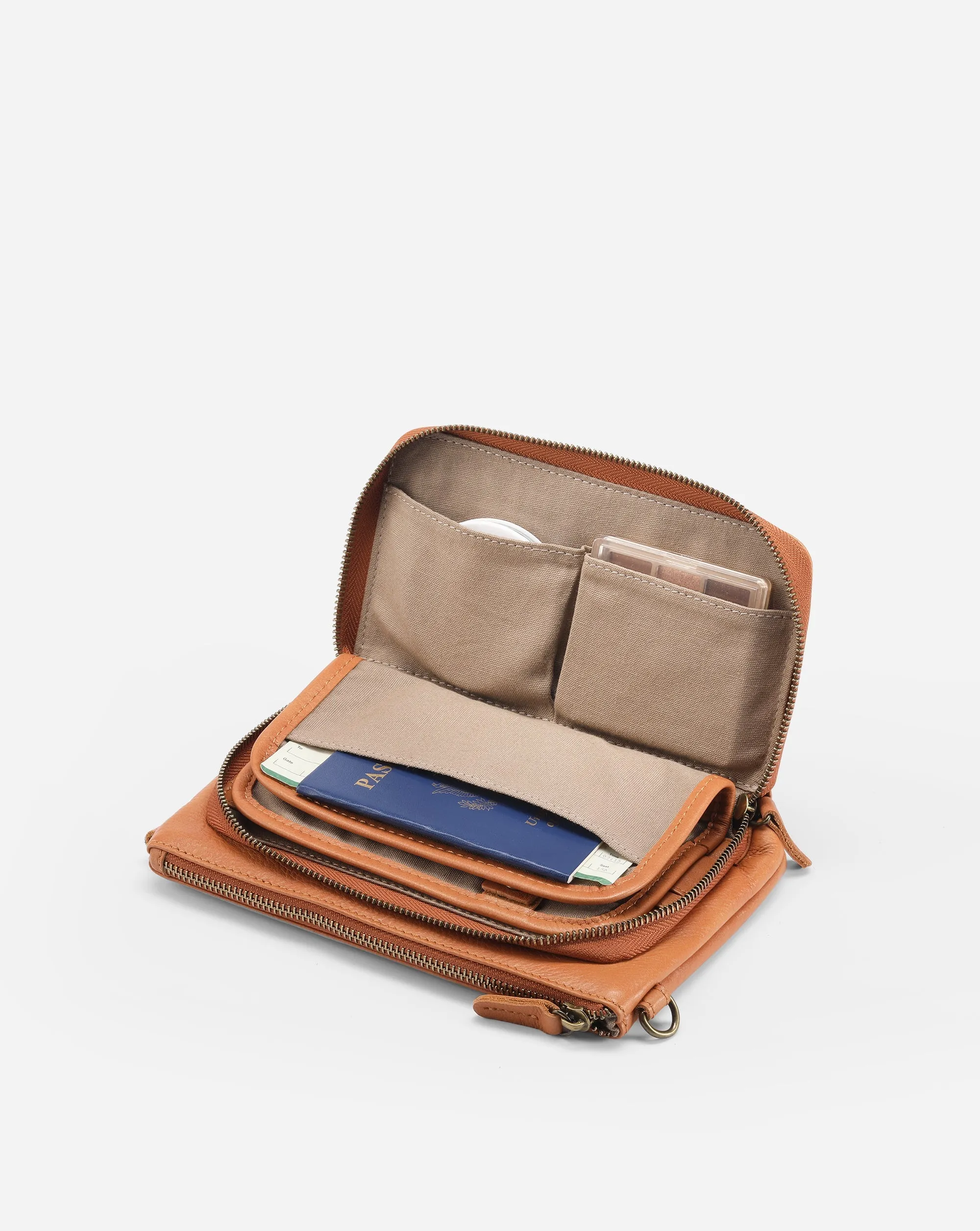Eirene Crossbody Bag 0.8L
