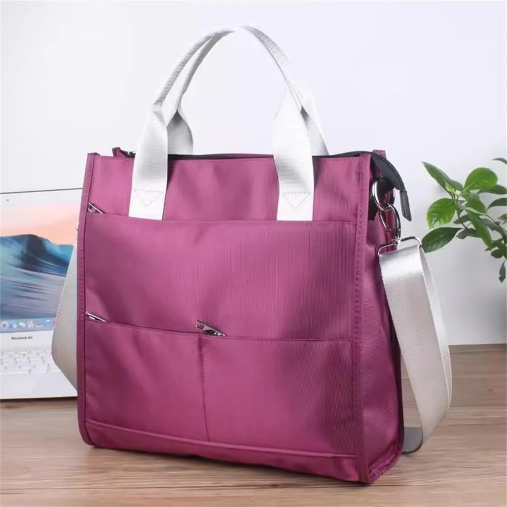 Eline | Stylish Tote Bag with Spacious Design for Work and Travel