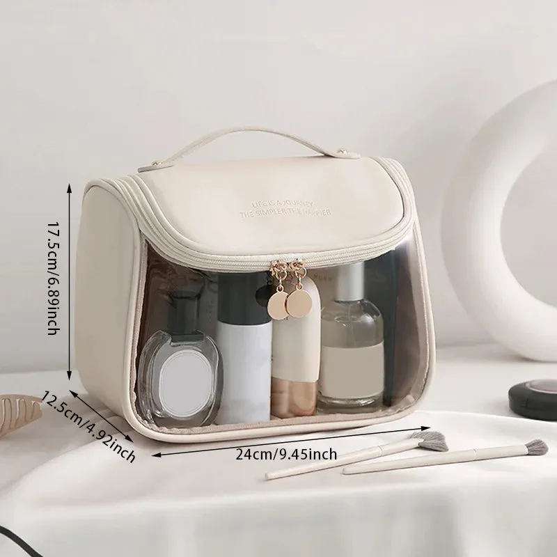 Erin | Stylish and Functional Organizer for Beauty Essentials
