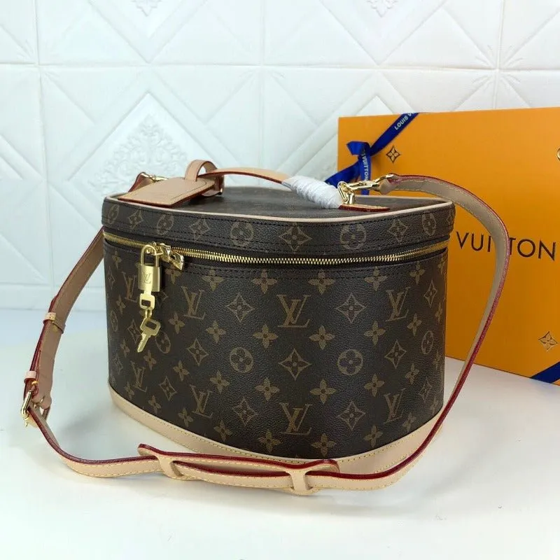 ESMEE - NICE BB TOILETRY POUCH COSMETIC BAG