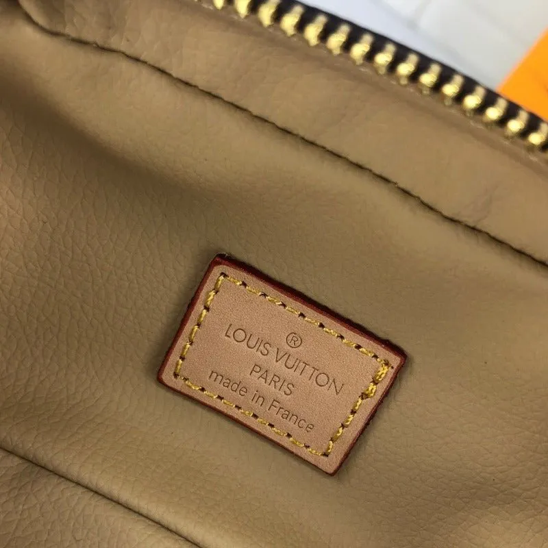 ESMEE - NICE BB TOILETRY POUCH COSMETIC BAG