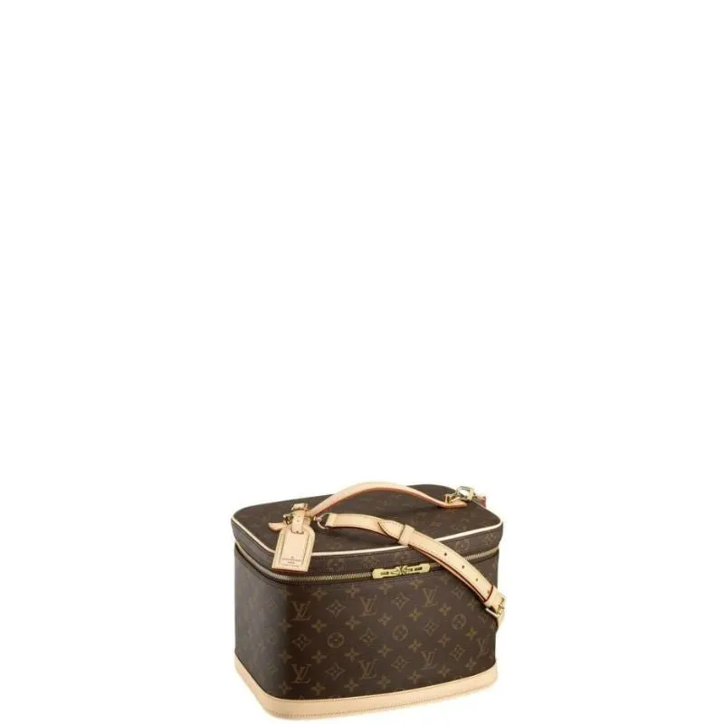 ESMEE - NICE BB TOILETRY POUCH COSMETIC BAG