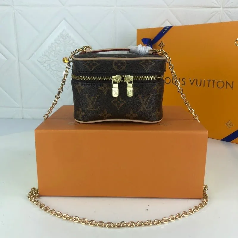 ESMEE - NICE BB TOILETRY POUCH COSMETIC BAG