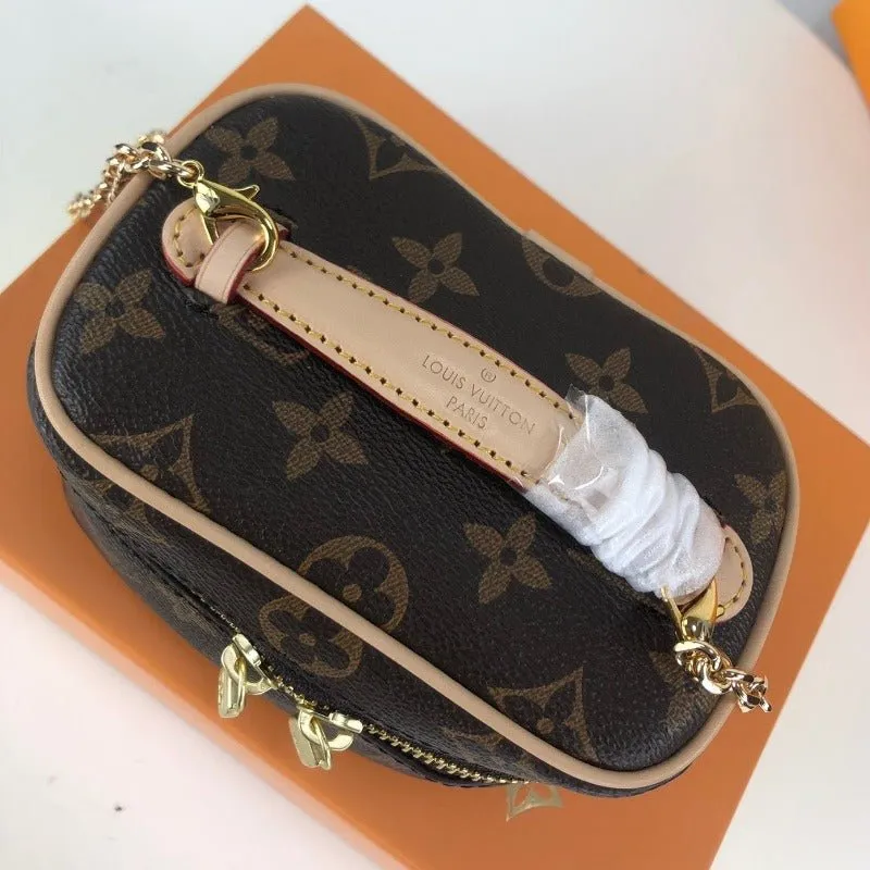 ESMEE - NICE BB TOILETRY POUCH COSMETIC BAG