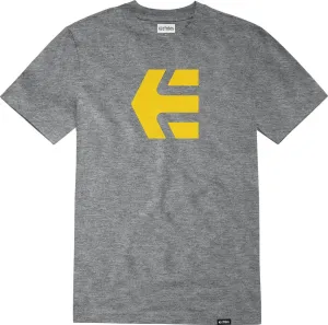 Etnies Icon Mens Short Sleeve T-Shirt