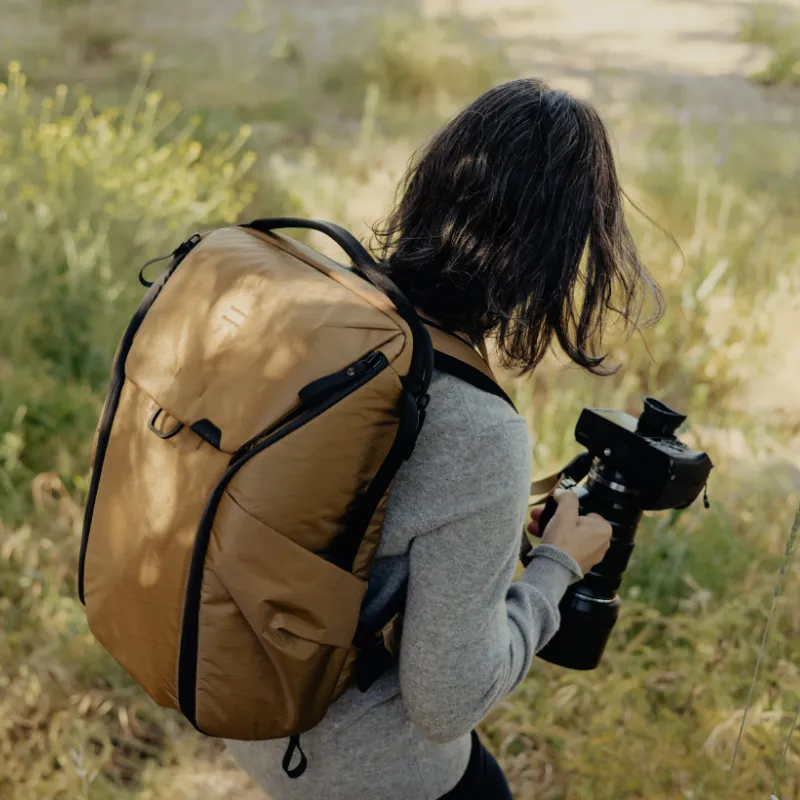 Everyday Backpack 20L v2 Coyote