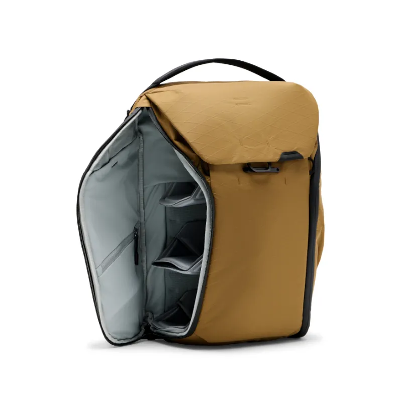 Everyday Backpack 20L v2 Coyote