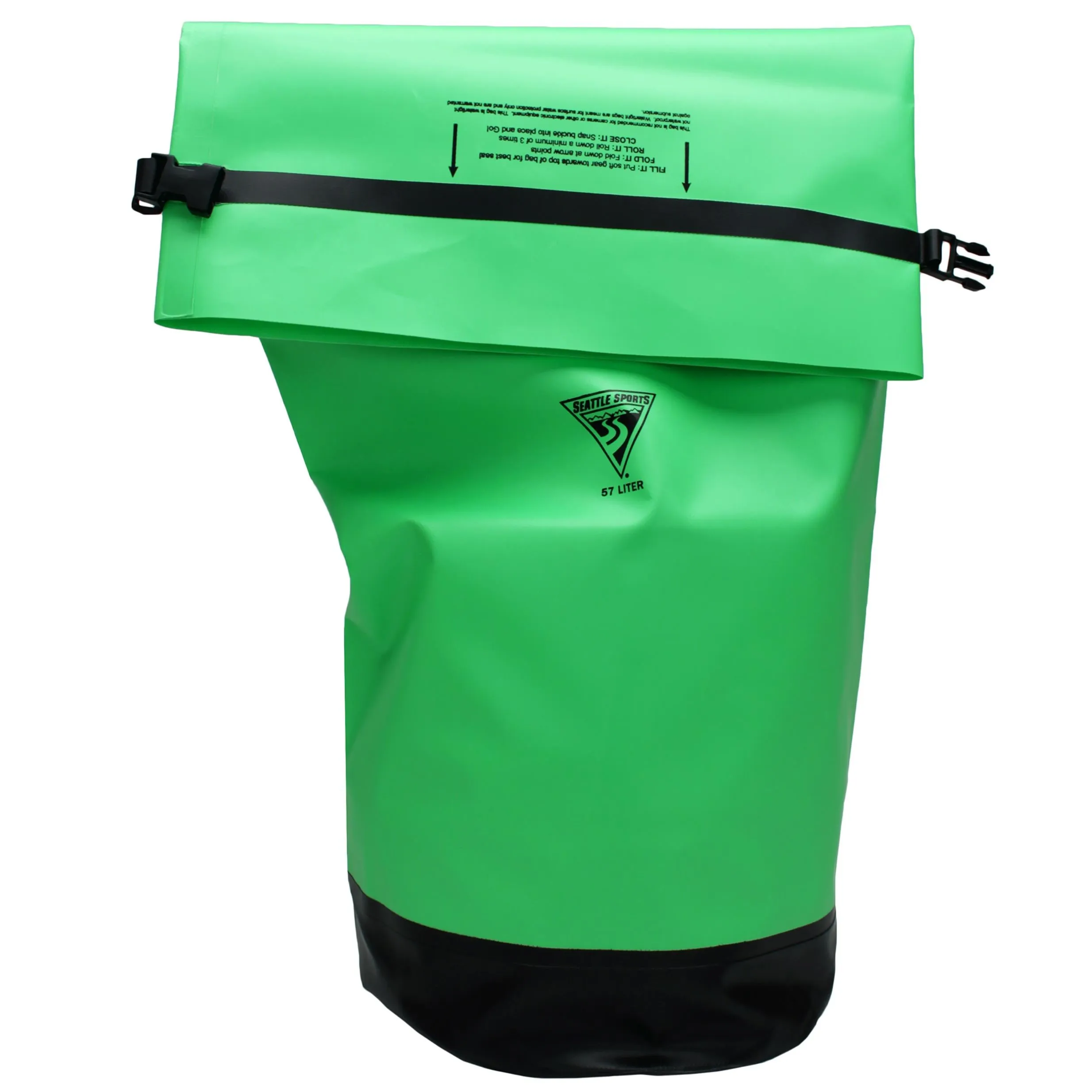 Explorer Dry Bag XL 55 L