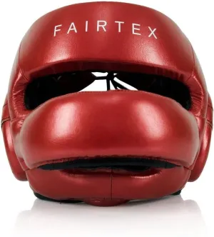 Fairtex HG17 Pro Sparring Headgear