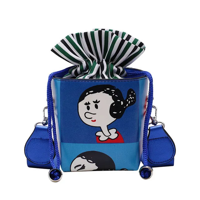 fashion leather shoulder PU simple riveting British high-quality women's designer Sleek qq337 box handbag Fashion-forward bag 2019
