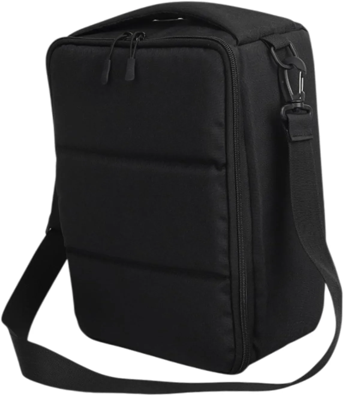 Fishing Reel Bag Protective Case Cover Practical Portable Tackle Tool Raft Reels Water Resistant Shoulder Bag Organizer