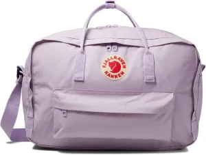 Fjallraven Kanken Weekender F23802-457, Pastel Lavender